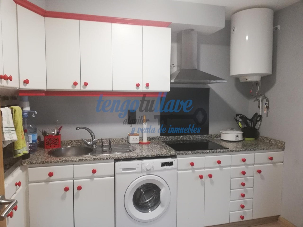 Foto 4 ZONA HOTEL GALICIA PALACE