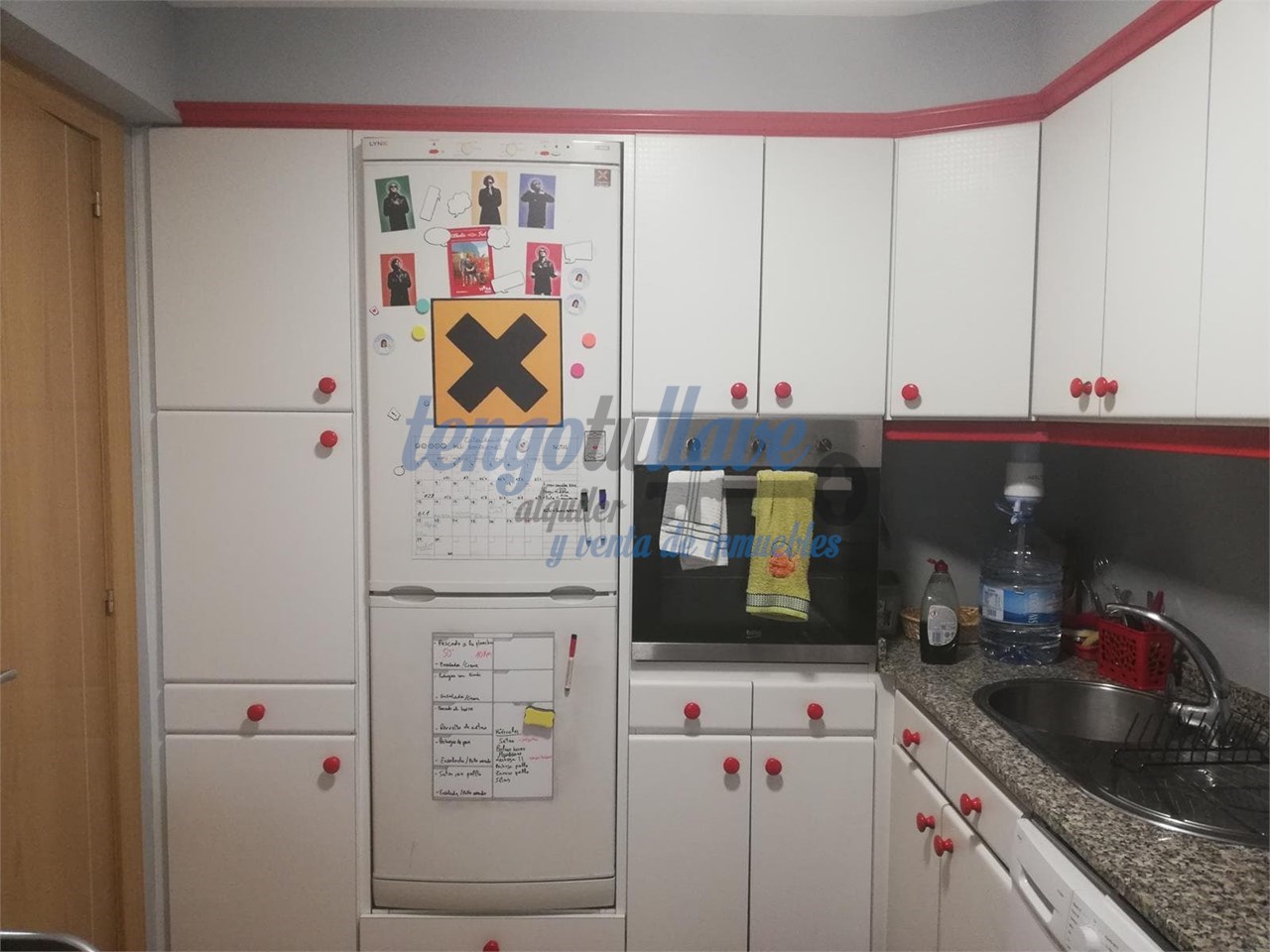 Foto 5 ZONA HOTEL GALICIA PALACE